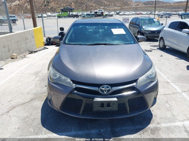 4T1BF1FK5HU677048 Toyota 2ar-fe