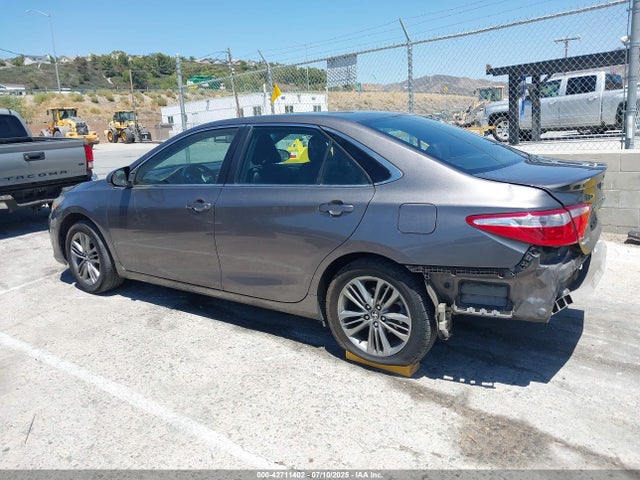 4T1BF1FK5HU677048 Toyota 2ar-fe