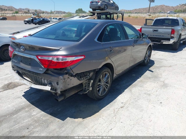 4T1BF1FK5HU677048 Toyota 2ar-fe