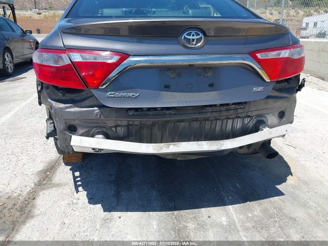4T1BF1FK5HU677048 Toyota 2ar-fe