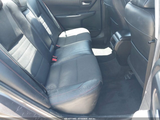 4T1BF1FK5HU677048 Toyota 2ar-fe