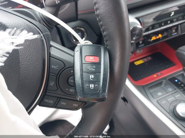 Toyota a25a-fks 2023 2T3S1RFV9PW360130 Image 25