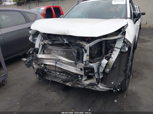 Toyota a25a-fks 2023 2T3S1RFV9PW360130 Image 26