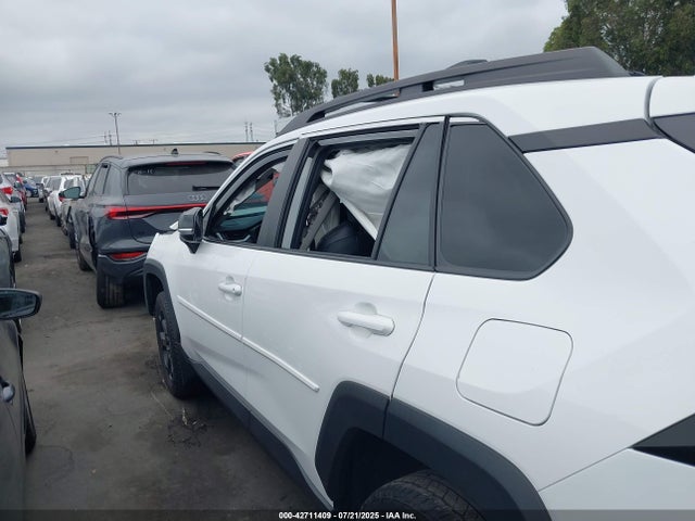Toyota a25a-fks 2023 2T3S1RFV9PW360130 Image 28
