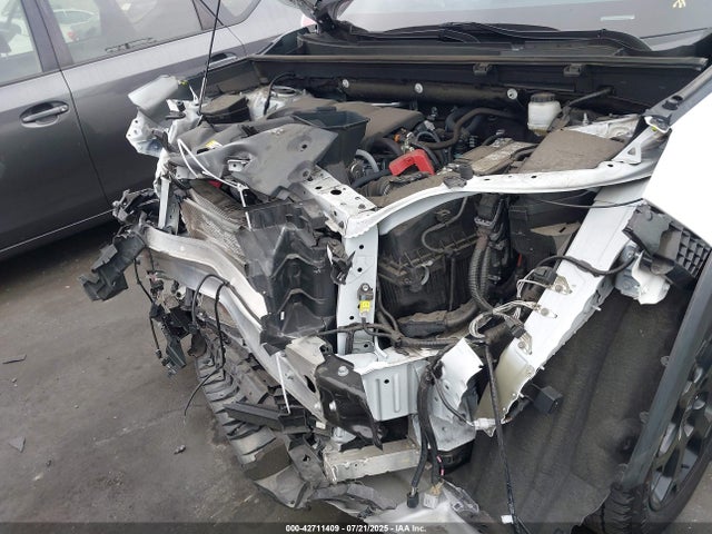 Toyota a25a-fks 2023 2T3S1RFV9PW360130 Image 33