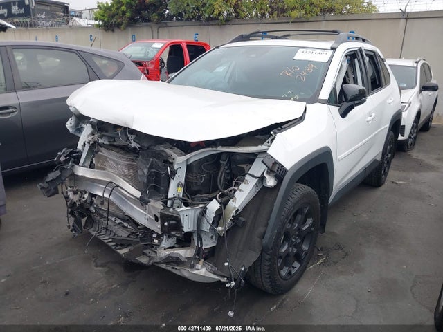 Toyota a25a-fks 2023 2T3S1RFV9PW360130 Image 16