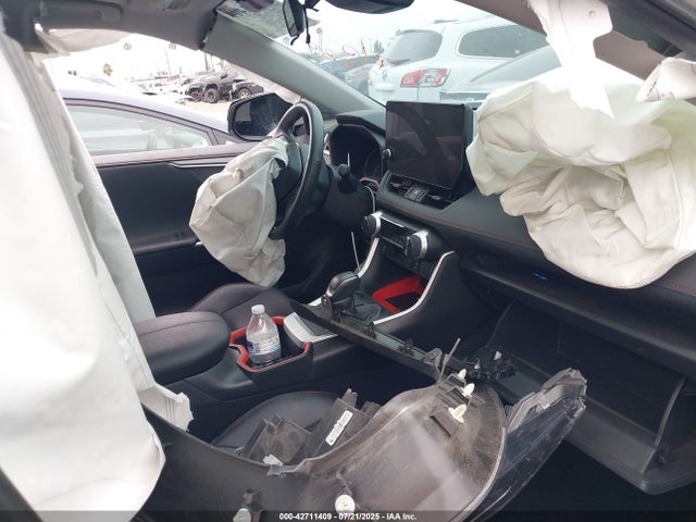 Toyota a25a-fks 2023 2T3S1RFV9PW360130 Image 19