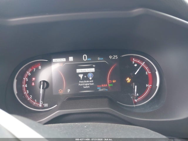 Toyota a25a-fks 2023 2T3S1RFV9PW360130 Image 21