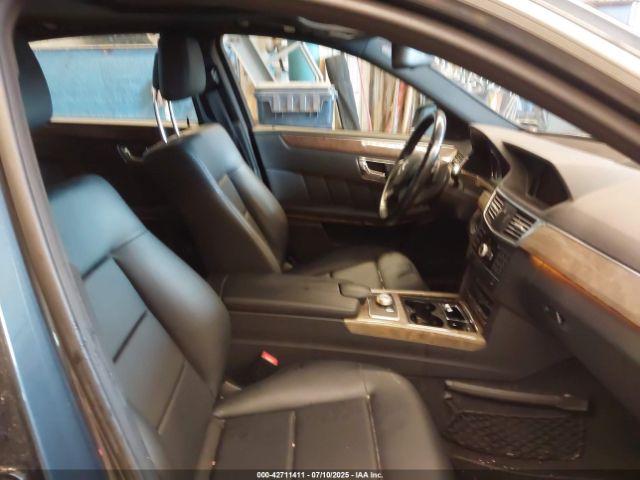 2011 MERCEDES-BENZ E 350 WDDHF8HB7BA444470 Photo 4