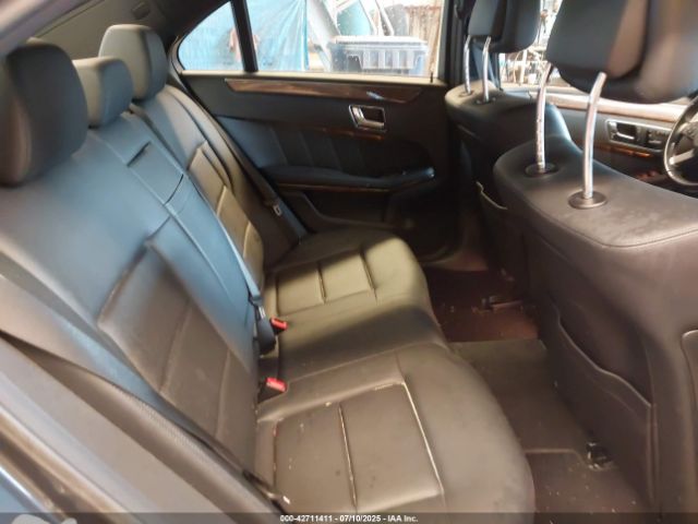 2011 MERCEDES-BENZ E 350 WDDHF8HB7BA444470 Photo 7