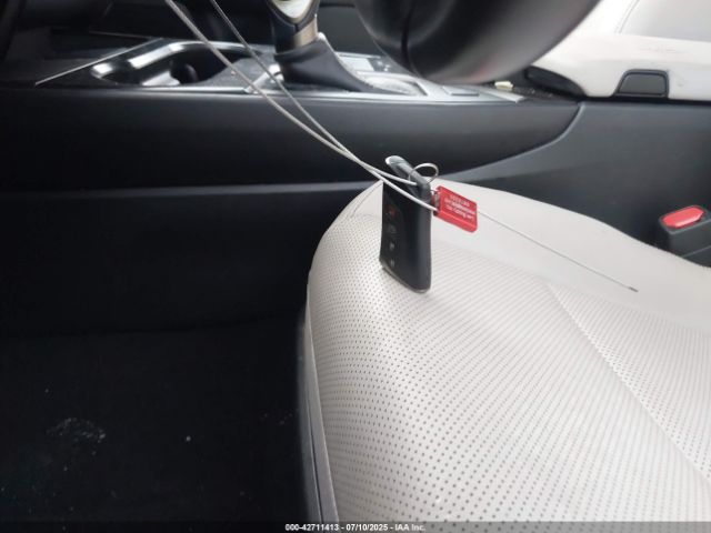 2021 LEXUS UX 200 JTHP3JBH1M2038005 Photo 10