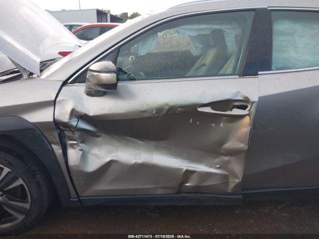 2021 LEXUS UX 200 JTHP3JBH1M2038005 Photo 5