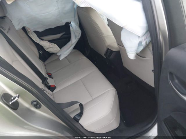 2021 LEXUS UX 200 JTHP3JBH1M2038005 Photo 7