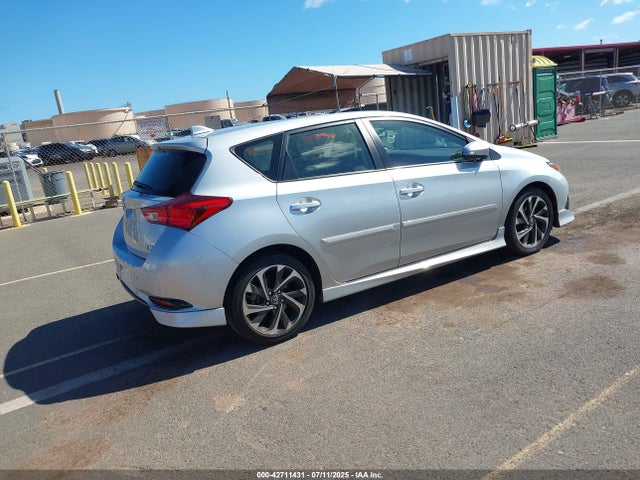 JTNKARJE0JJ568020 Toyota 2zr-fae