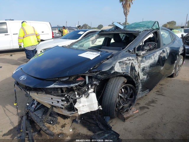 JTDACAAU1R3043664 Toyota m20a-fxs