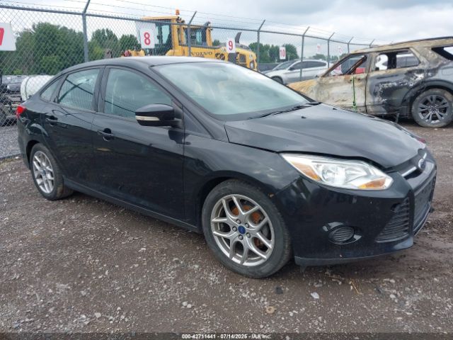 2015 FORD FOCUS 1FADP3F26FL274551