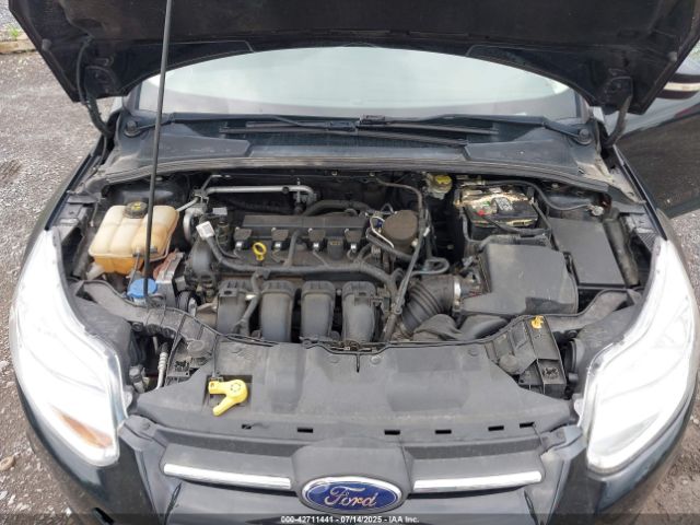 2015 FORD FOCUS 1FADP3F26FL274551 Photo 9