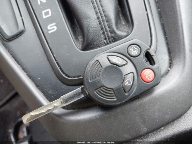 2015 FORD FOCUS 1FADP3F26FL274551 Photo 10