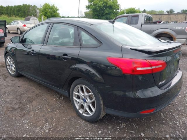 2015 FORD FOCUS 1FADP3F26FL274551 Photo 2