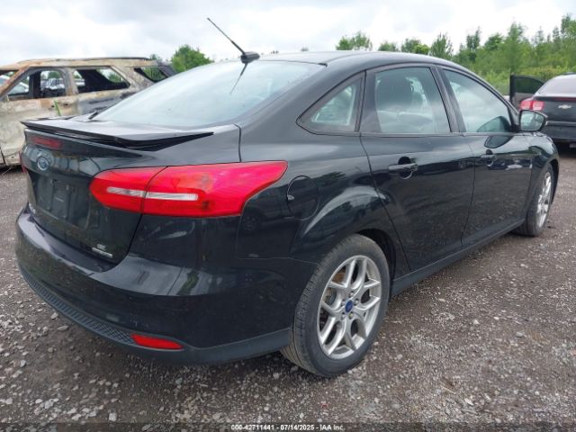 2015 FORD FOCUS 1FADP3F26FL274551 Photo 3