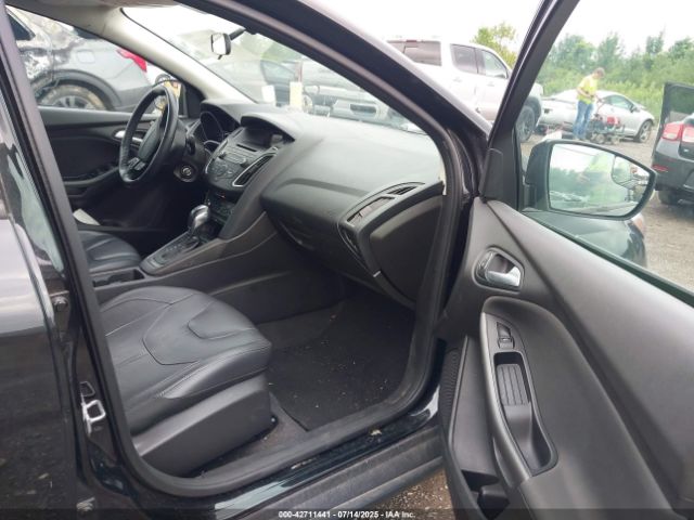 2015 FORD FOCUS 1FADP3F26FL274551 Photo 4