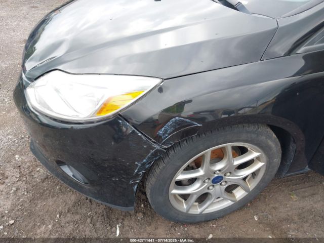 2015 FORD FOCUS 1FADP3F26FL274551 Photo 5