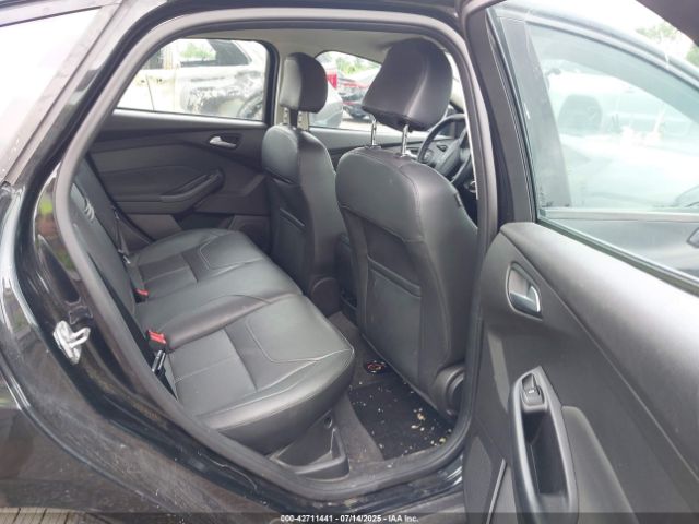 2015 FORD FOCUS 1FADP3F26FL274551 Photo 7