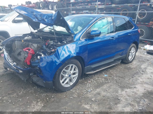 Ford gtdi 2022 2FMPK4J90NBA64344 Image 2