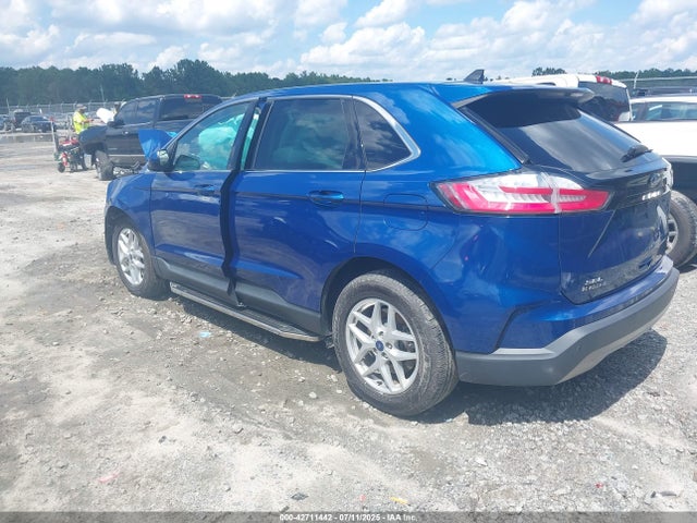 Ford gtdi 2022 2FMPK4J90NBA64344 Image 3