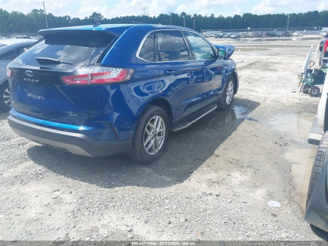 Ford gtdi 2022 2FMPK4J90NBA64344 Image 4