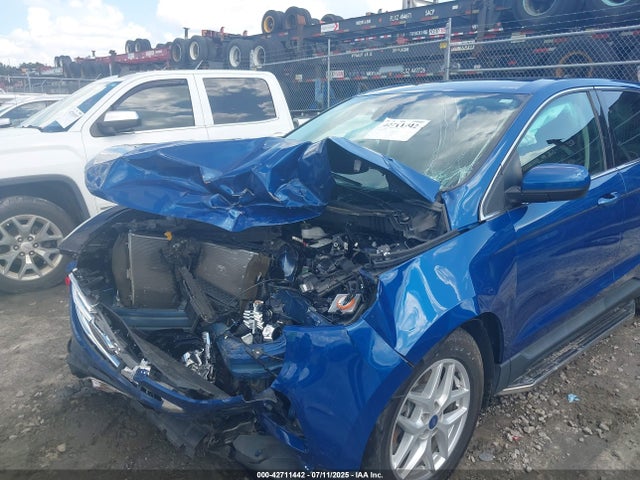 Ford gtdi 2022 2FMPK4J90NBA64344 Image 6