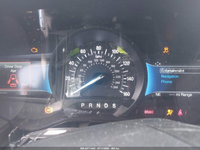 Ford gtdi 2022 2FMPK4J90NBA64344 Image 7