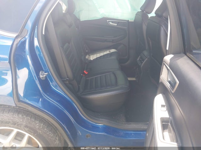 Ford gtdi 2022 2FMPK4J90NBA64344 Image 8
