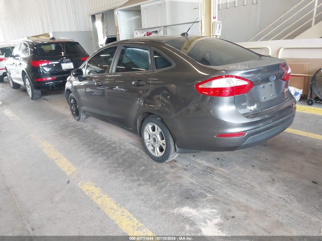 3FADP4BJ7GM159797 Ford 1.6l ti-vct premium fuel