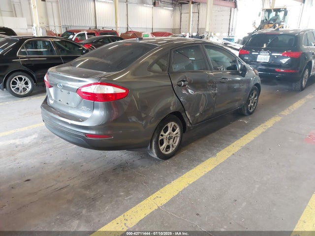 3FADP4BJ7GM159797 Ford 1.6l ti-vct premium fuel