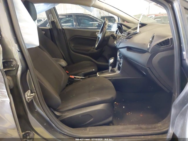 3FADP4BJ7GM159797 Ford 1.6l ti-vct premium fuel
