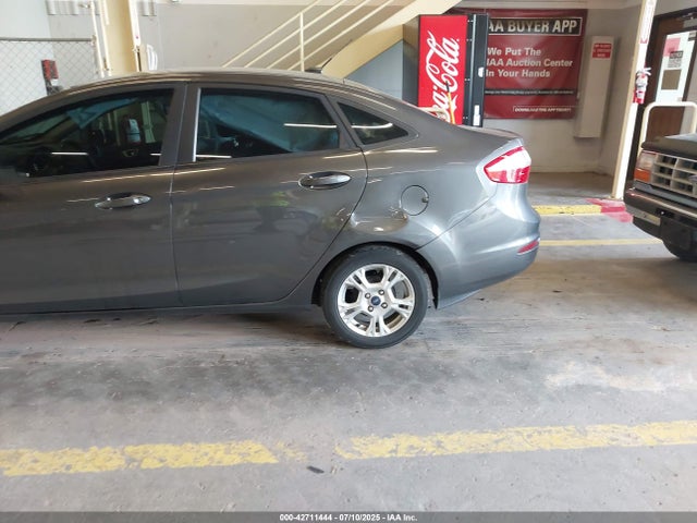 3FADP4BJ7GM159797 Ford 1.6l ti-vct premium fuel