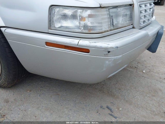 2001 CADILLAC ELDORADO 1G6ET12911B109848 Photo 5