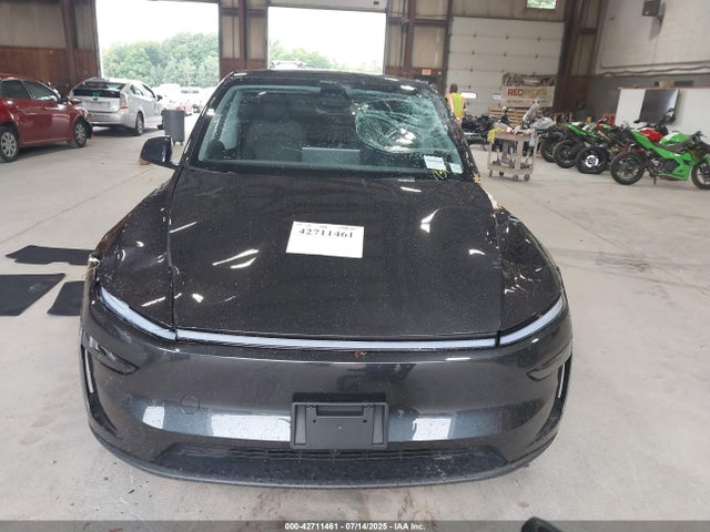 7SAYGDEE2TF342276 Tesla Model Y