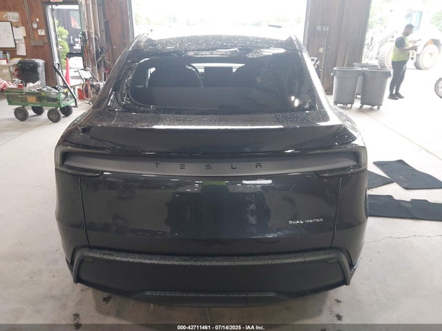 7SAYGDEE2TF342276 Tesla Model Y