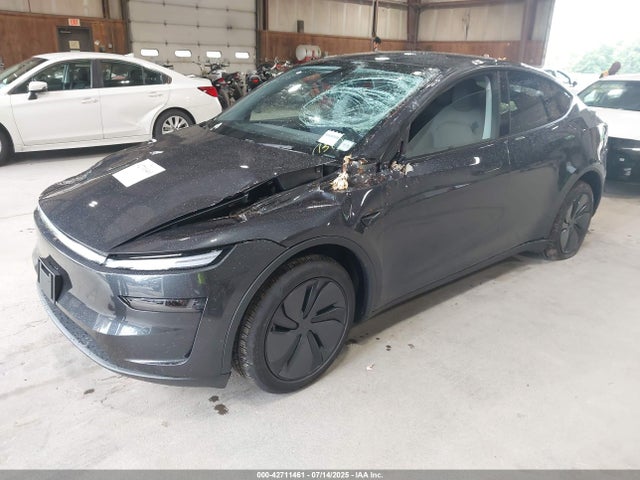 7SAYGDEE2TF342276 Tesla Model Y