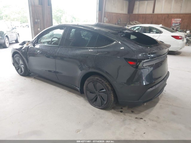 7SAYGDEE2TF342276 Tesla Model Y
