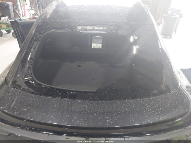 7SAYGDEE2TF342276 Tesla Model Y