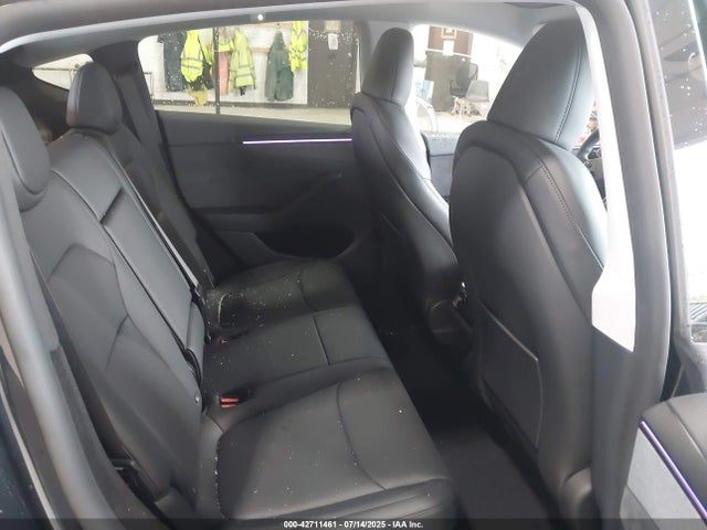 7SAYGDEE2TF342276 Tesla Model Y