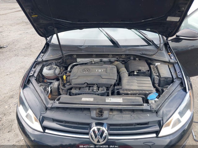 3VW217AU7HM026990 Volkswagen 1.8 tsi