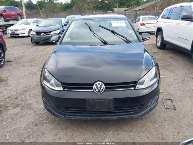 3VW217AU7HM026990 Volkswagen 1.8 tsi