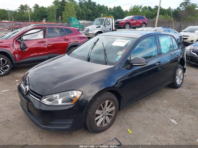 3VW217AU7HM026990 Volkswagen 1.8 tsi