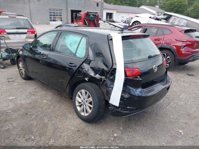 3VW217AU7HM026990 Volkswagen 1.8 tsi