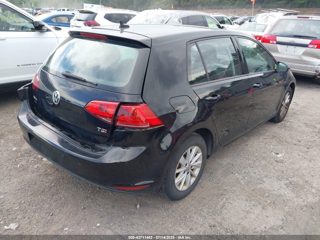 3VW217AU7HM026990 Volkswagen 1.8 tsi