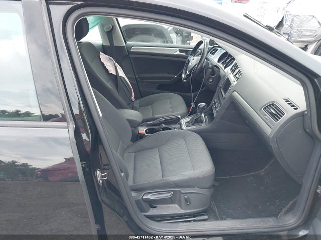 3VW217AU7HM026990 Volkswagen 1.8 tsi